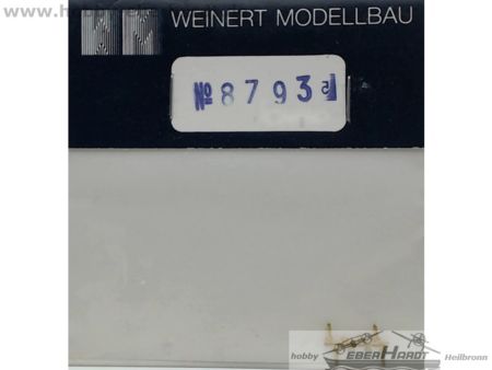 Weinert 8793     Second hand