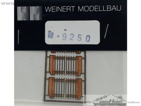 Weinert 9250     Second hand