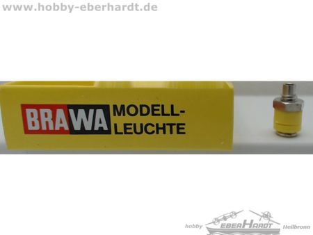 BRAWA 3081     Second hand