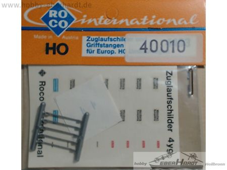 ROCO 40010     Second hand