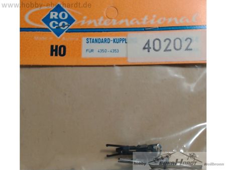 ROCO 40202     Second hand
