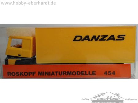 Roskopf 454     Second hand