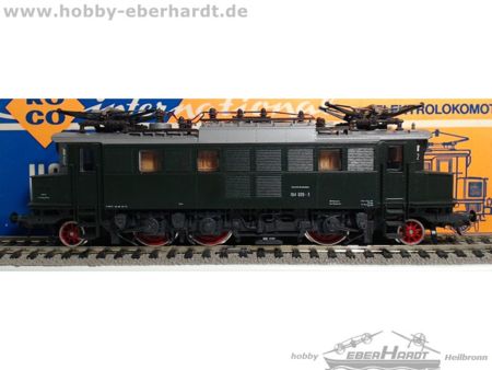 ROCO 04144 S     Second hand