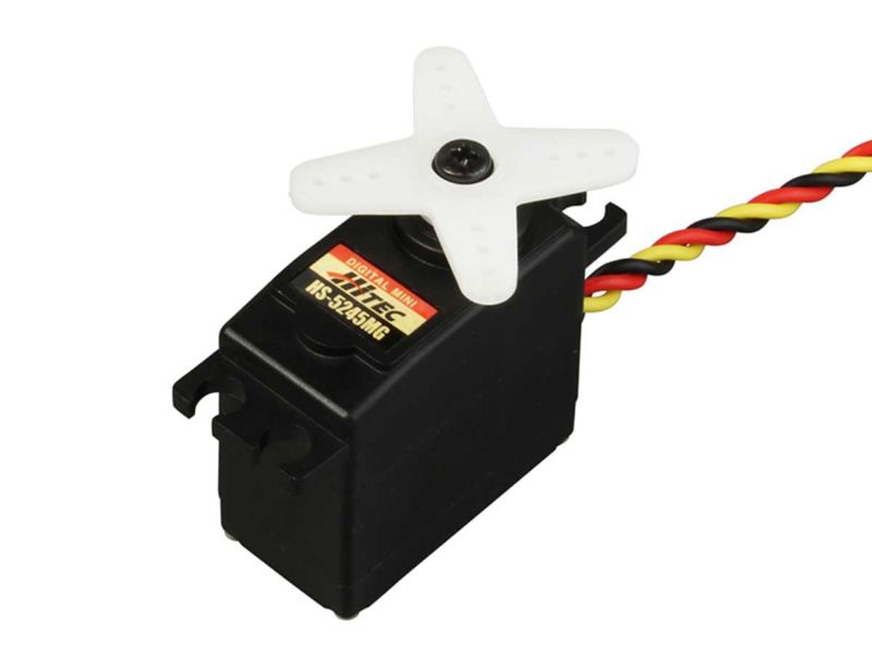 Servo HS-5245MG