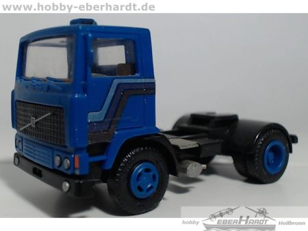 HERPA Volvo     Second hand