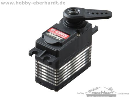 Servo HS-8380TH