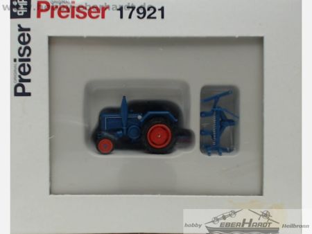 Preiser 17921     Second hand  SH2517