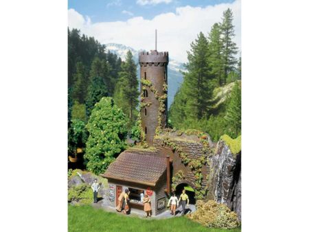 Faller HO Aussichtsturm