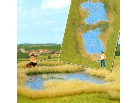 Busch »Groundcover«-Bodendecker: Se