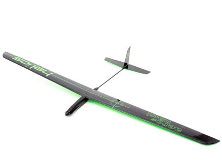 Helios E-Segelflugmodell