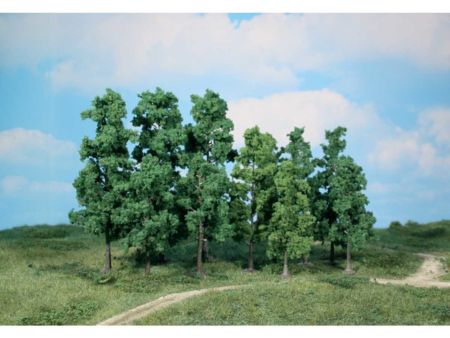 Heki  30 Laubbäume 12-18 cm