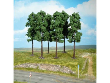 Heki  30 Hochstammbäume 18 cm