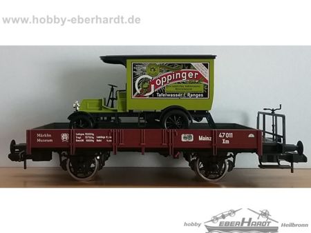 MÄRKLIN 85842     Second hand  SH3119