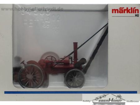 MÄRKLIN 1891     Second hand  SH3219