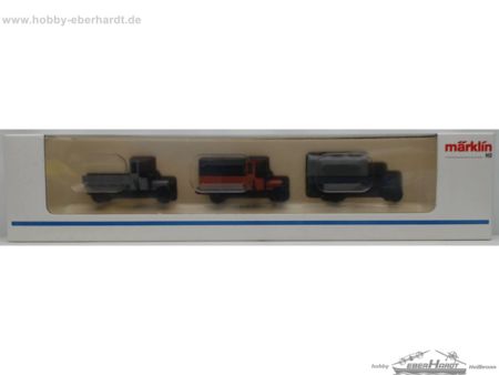 MÄRKLIN 1899     Second hand  SH4320