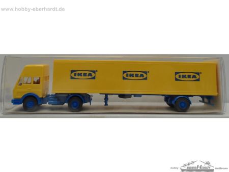 WIKING 25544     Second hand  SH4720