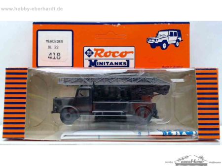 ROCO 418     Second hand  SH4820