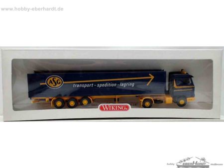 WIKING 51801     Second hand  SH0321