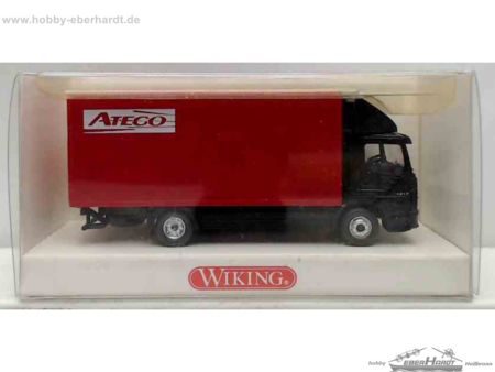 WIKING 4350133     Second hand  SH1021