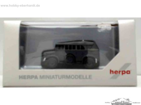 Herpa 742672     Second hand  SH1021