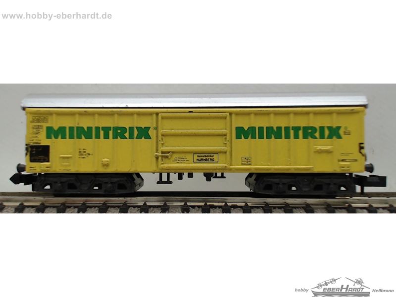 Minitrix 3280     Second hand  SH5119