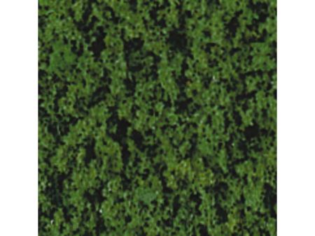 HEKI flor Belaubungsvlies dunkelgrün 28x14 cm