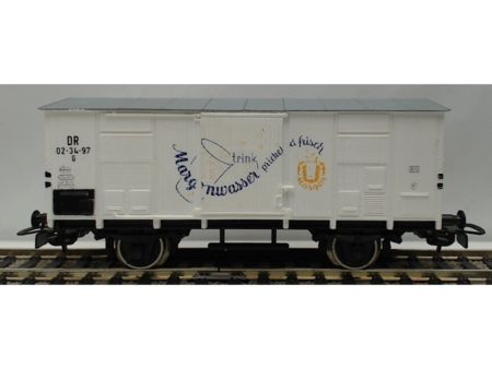 Piko 5/6481/016     Second hand  SH2020