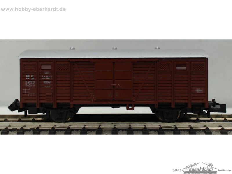 Minitrix 51316400     Second hand  SH1520