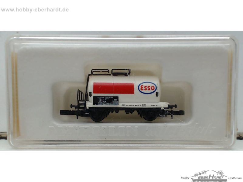 MÄRKLIN Mini Club 8612     Second hand  SH1620