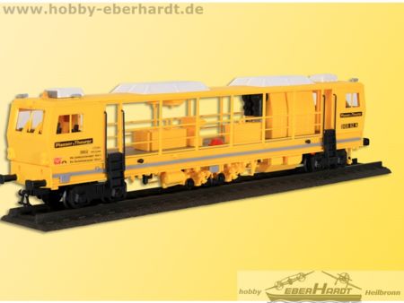 Kibri H0 Dynamischer Gleisstabilisator DGS62N