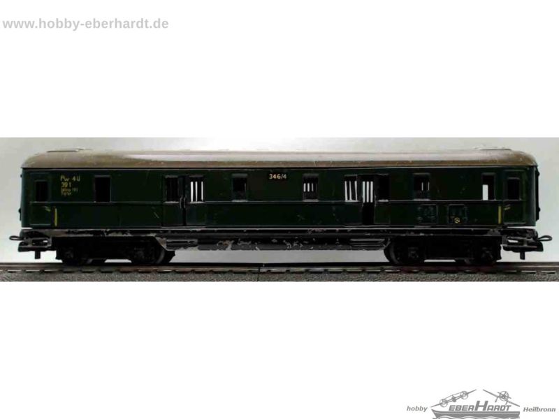 MÄRKLIN 4012     Second hand  SH3021