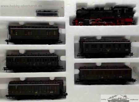 ROCO  4122    Second hand  SH1521