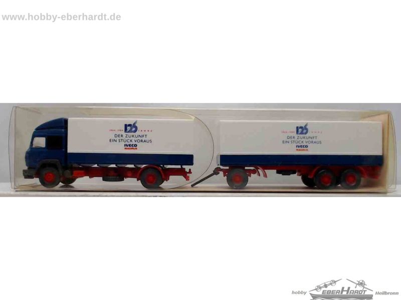 WIKING 27 474     Second hand  SH2721