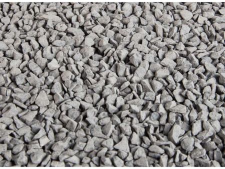 Faller Streumaterial Bruchsteine, granit, 650 g