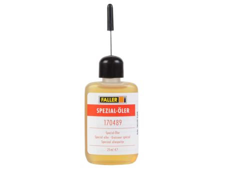 Faller Spezial-Öler, 25 ml