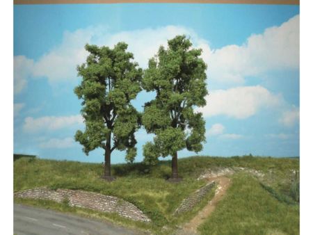 Heki  2 Eschen 19 cm