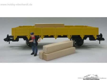 MÄRKLIN MAXI  Wagen      Second hand  SH4321