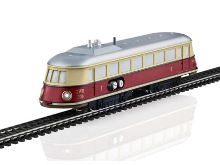 Märklin Replika Triebwagen TWE 700