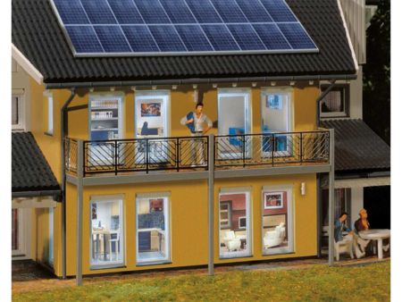 Faller  HO  Gebäude-Inneneinrichtung