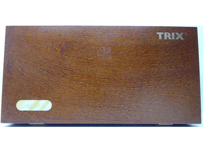 TRIX 42219 Fine Art für Märklin    Second hand  SH0722