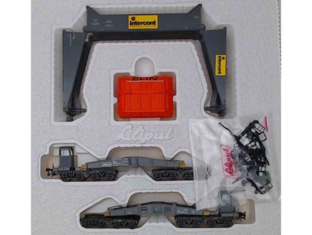 LILIPUT 383 10     Second hand  SH4724