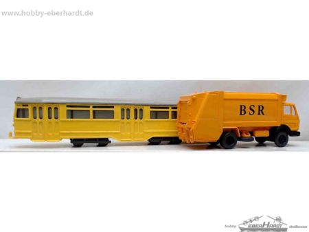 Wiking  Konvolut 19003     Second hand  SH1422