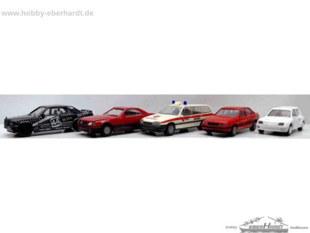 Herpa Konvolut 19016     Second hand  SH1422