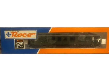 Roco 44538     Second hand  SH2725