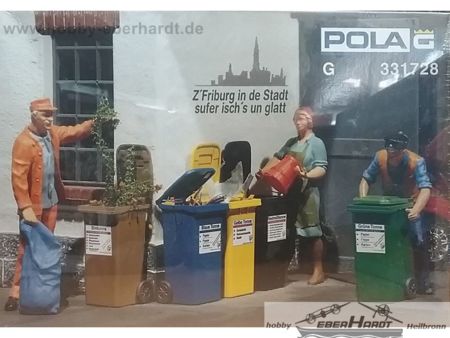 POLA 331728     Second hand  SH1418