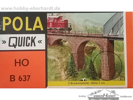 POLA 637     Second hand  SH1518