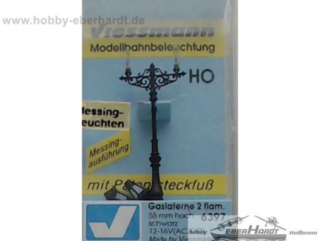Viessmann 6397     Second hand  SH1618