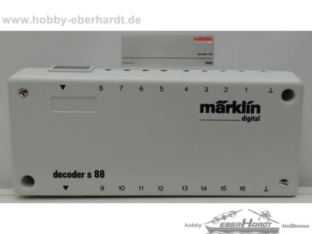 MÄRKLIN 6088     Second hand  SH1324