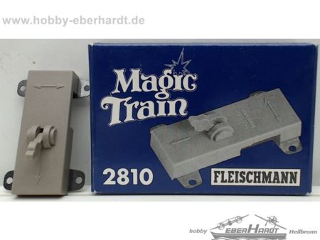 Fleischmann Magic Train 2810     Second hand  SH2918