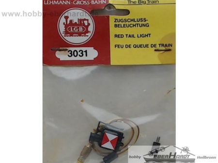 LGB 3031 / 68331    Second hand  SH3018